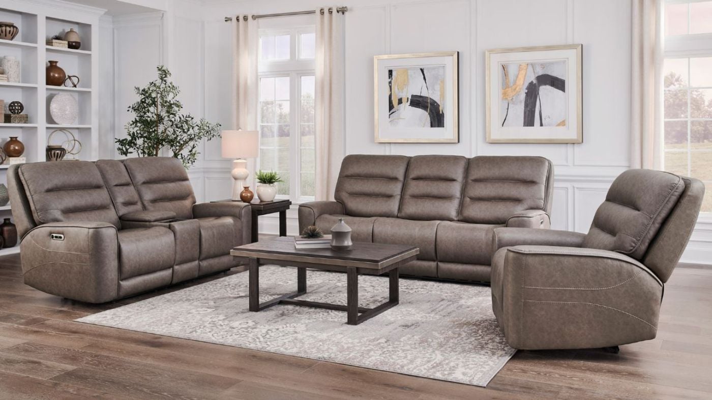 Picture of Lawson Power Sofa Set