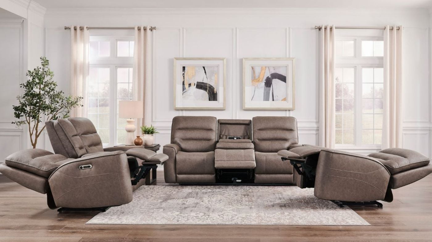 Picture of Lawson Power Sofa Set