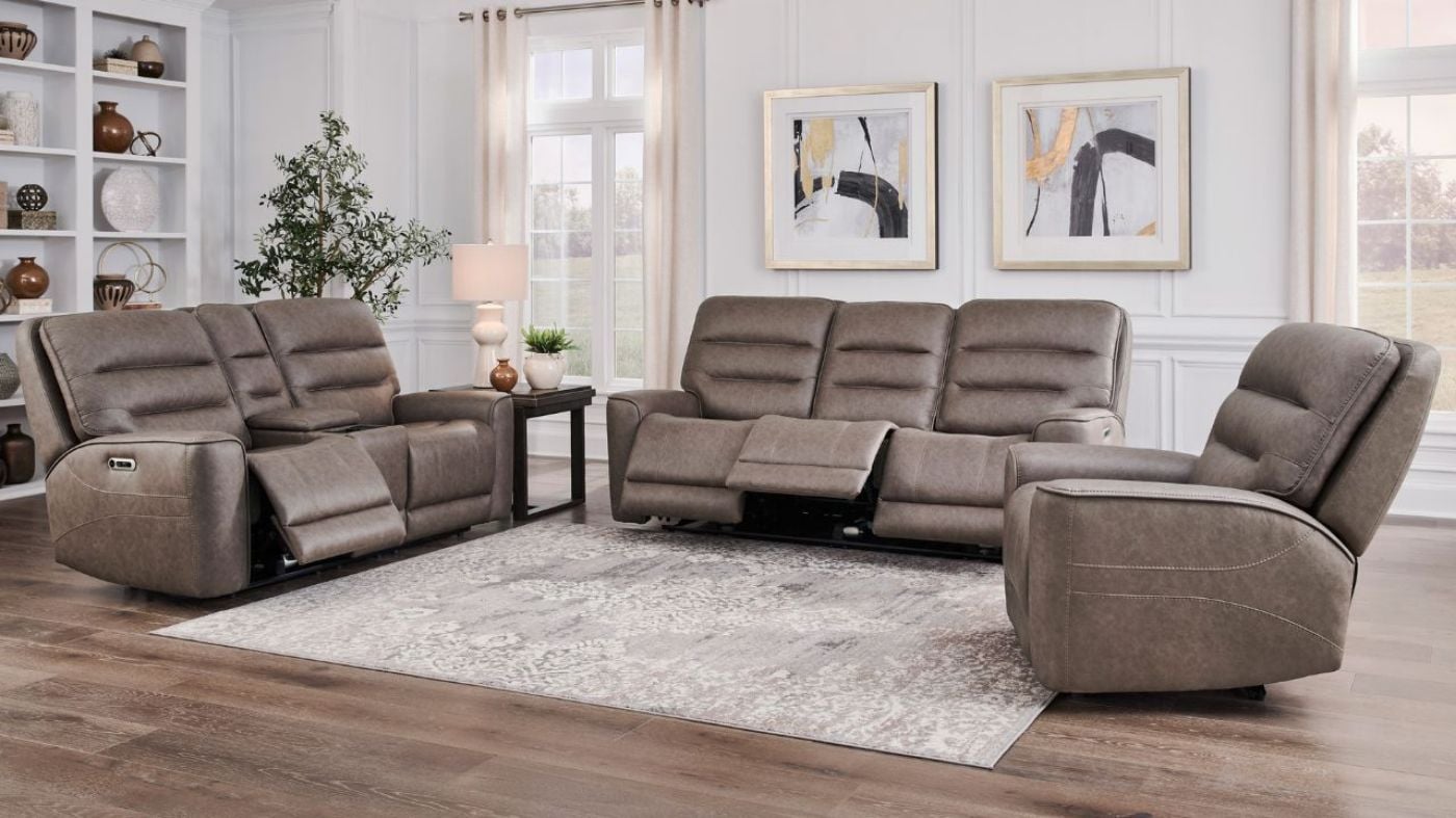 Picture of Lawson Power Sofa Set