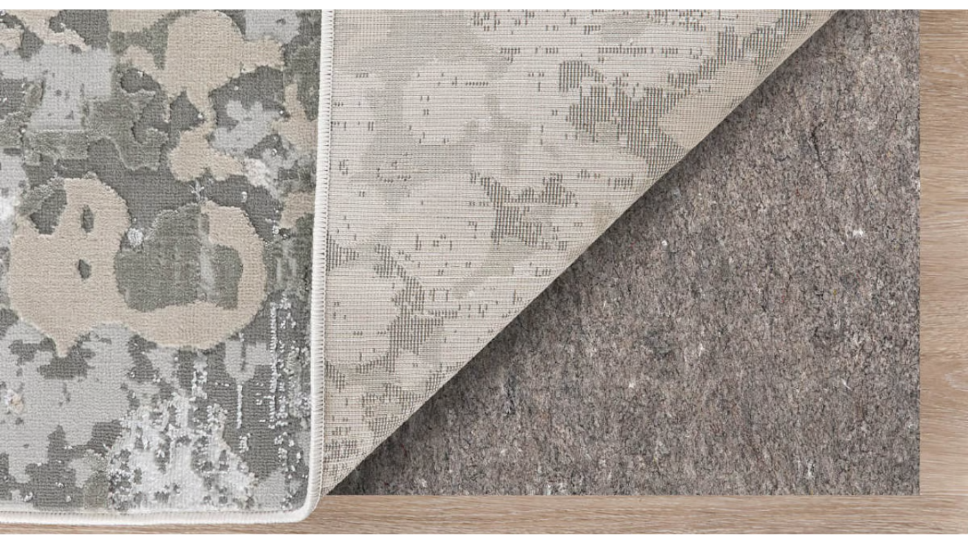 Picture of Micah 8X10 Rug- Silver/Gray