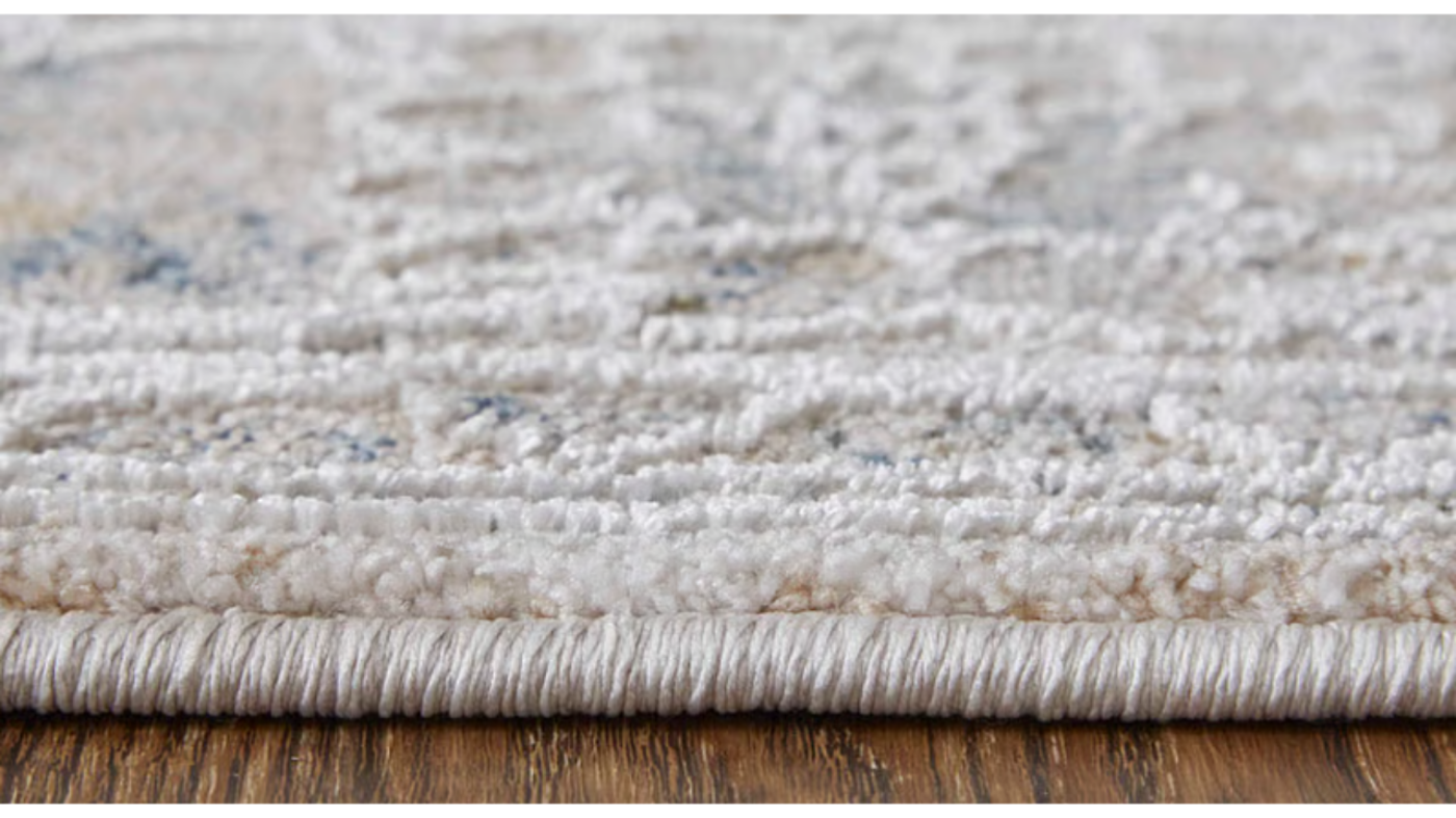 Picture of Pasha 8X10 Rug - Beige/Blue