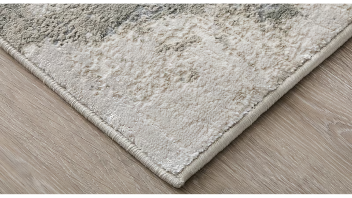 Picture of Prasad 8X10 Rug - Gray