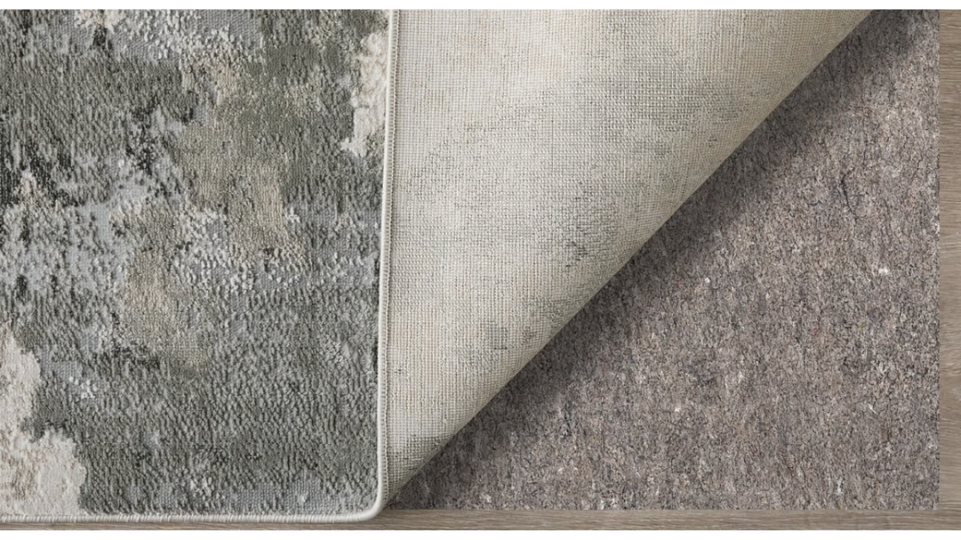 Picture of Prasad 8X10 Rug - Gray