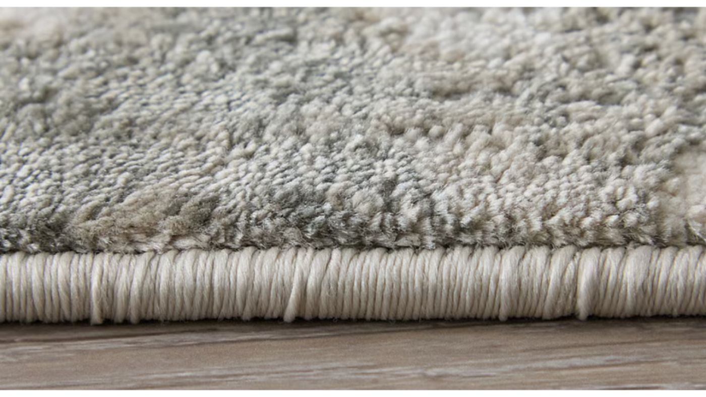 Picture of Prasad 8X10 Rug - Gray