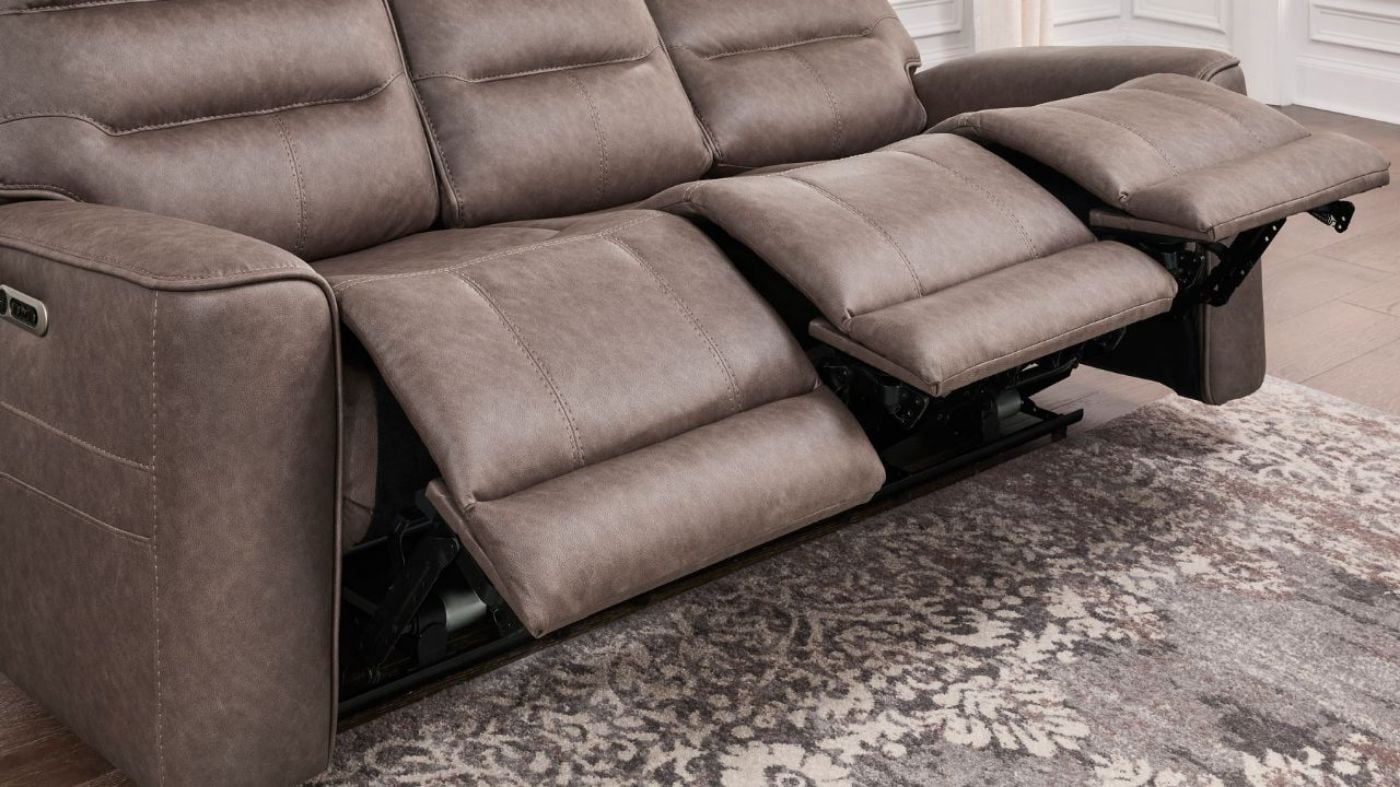 Picture of Lawson Triple Power Sofa