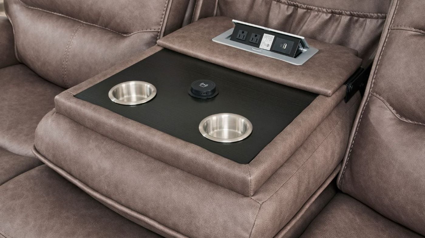 Picture of Lawson Triple Power Sofa