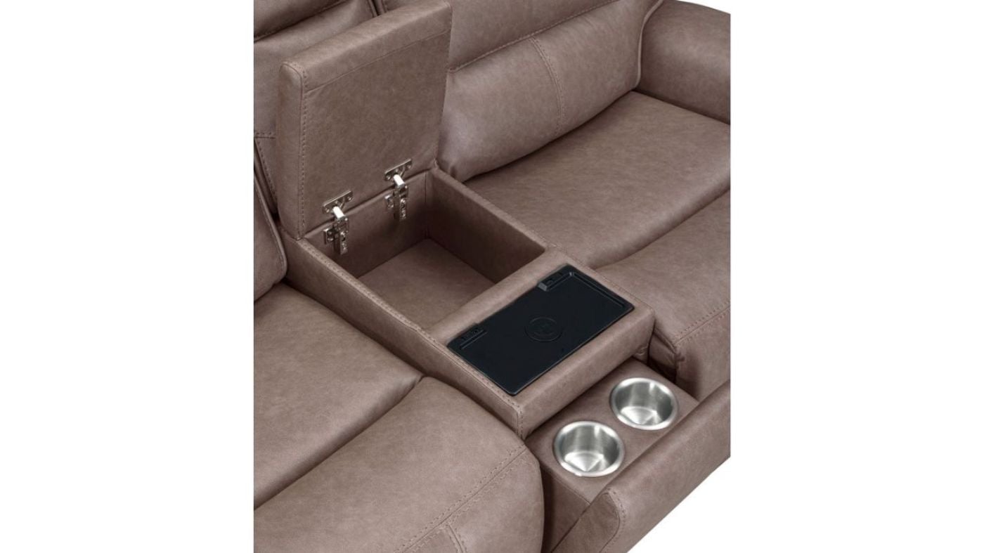 Picture of Lawson Power Loveseat