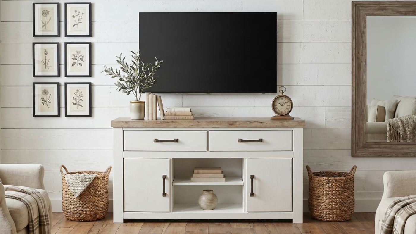 Picture of Savonport 62" TV Stand
