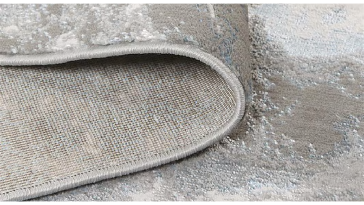 Picture of Azure 8X10 Rug - Gray/Blue