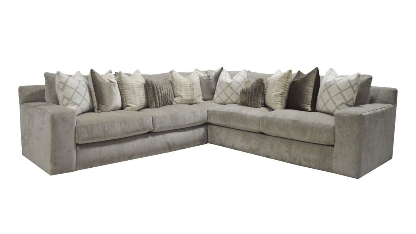 Picture of Luscious Sectional