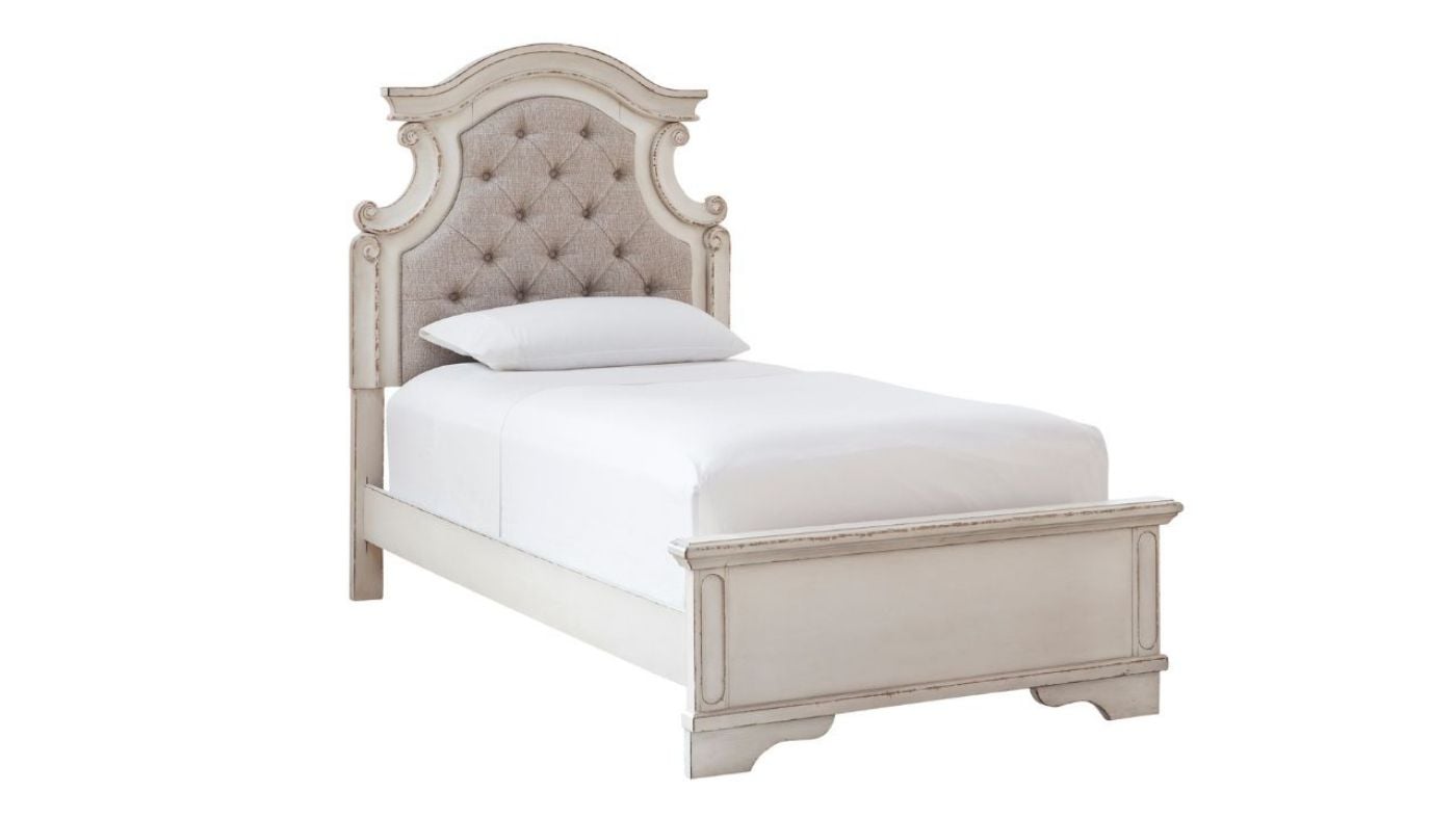 Picture of Realyn Twin Panel Bedroom Set