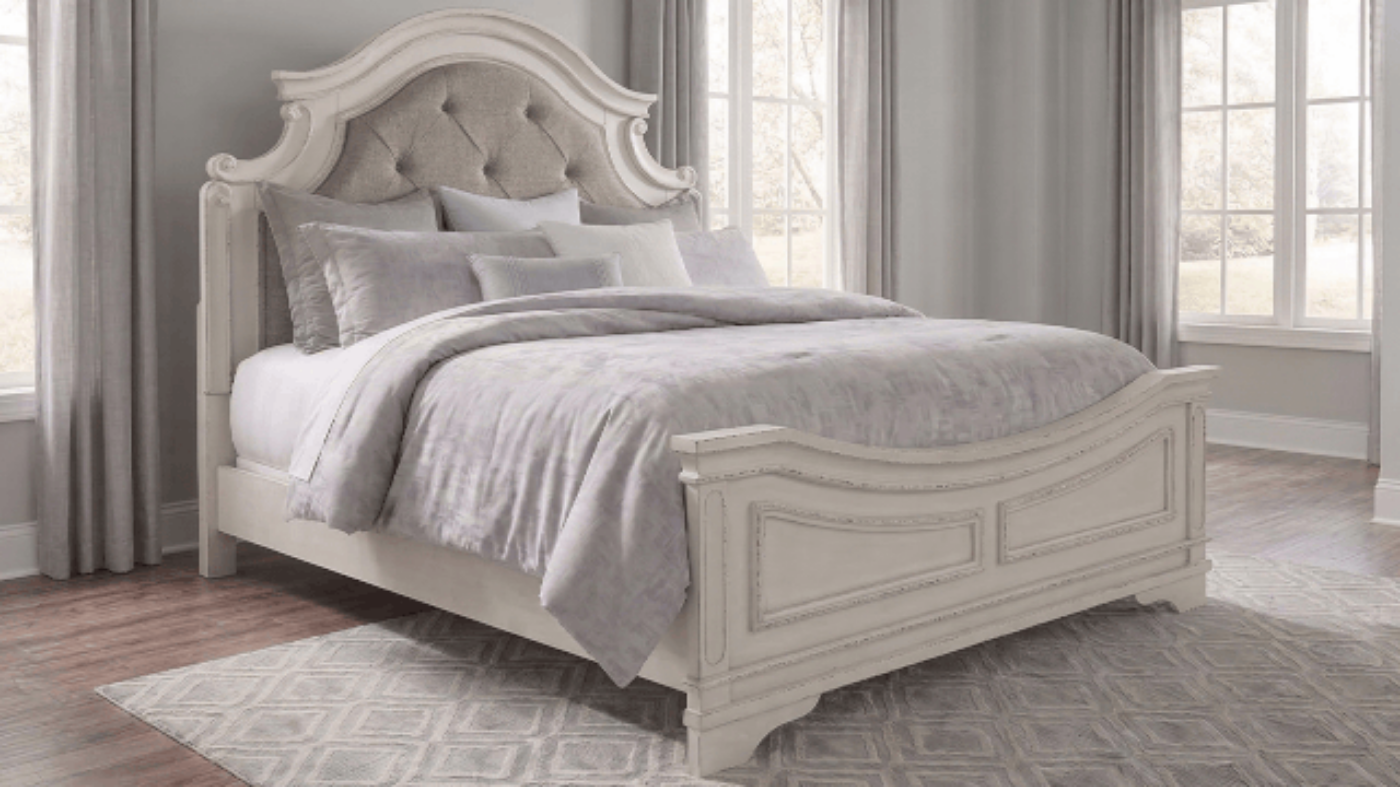 Picture of Realyn Bed