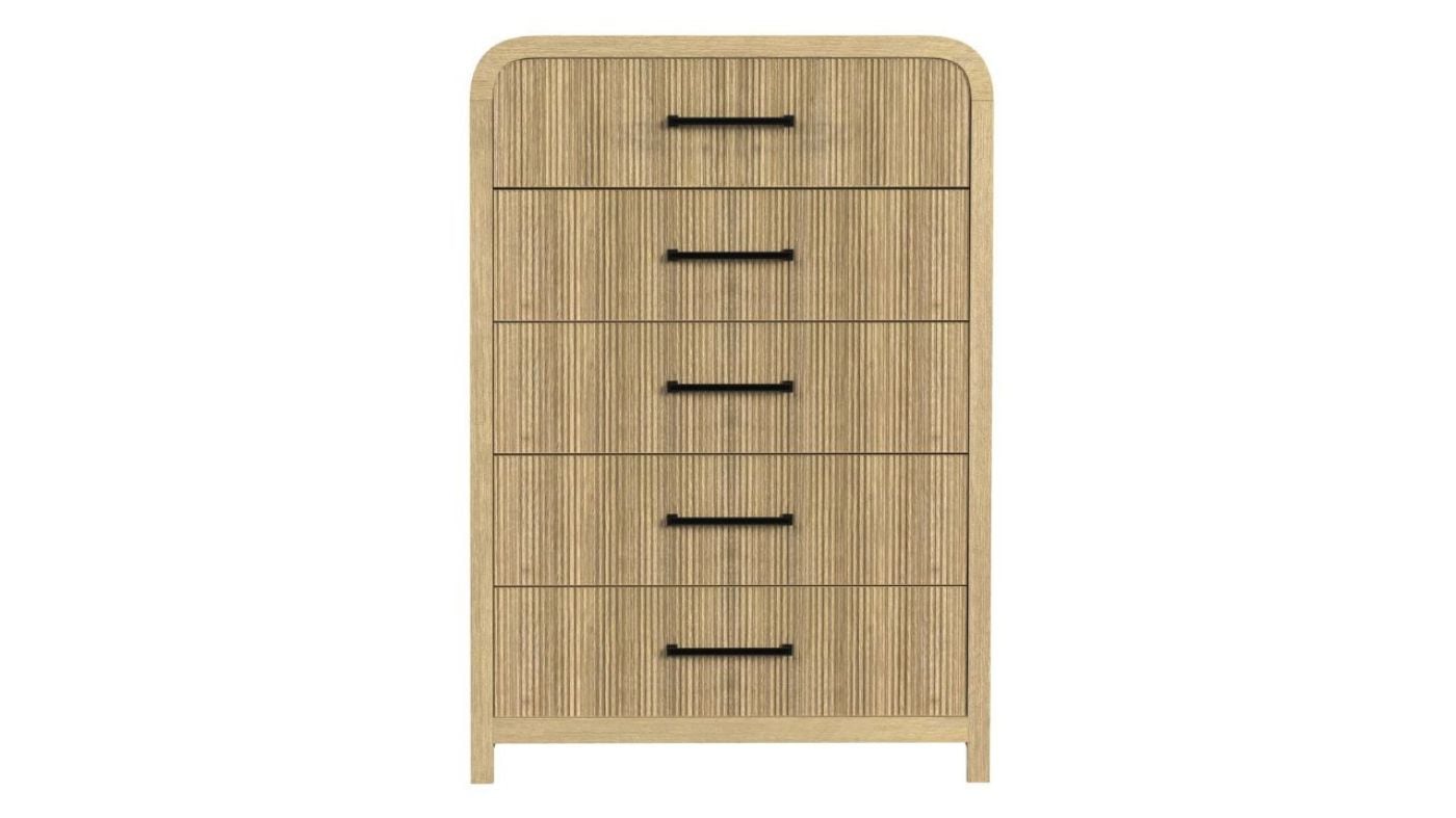 Picture of Ridgemont Chest - Natural