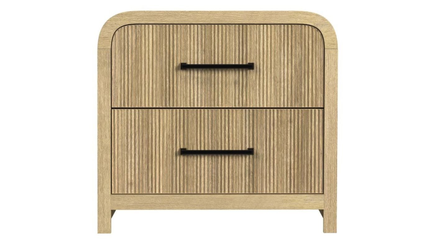 Picture of Ridgemont Nightstand - Natural