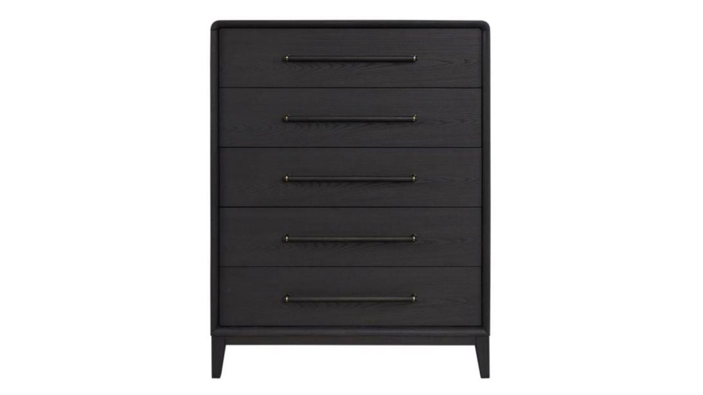 Picture of Elure Chest - Black