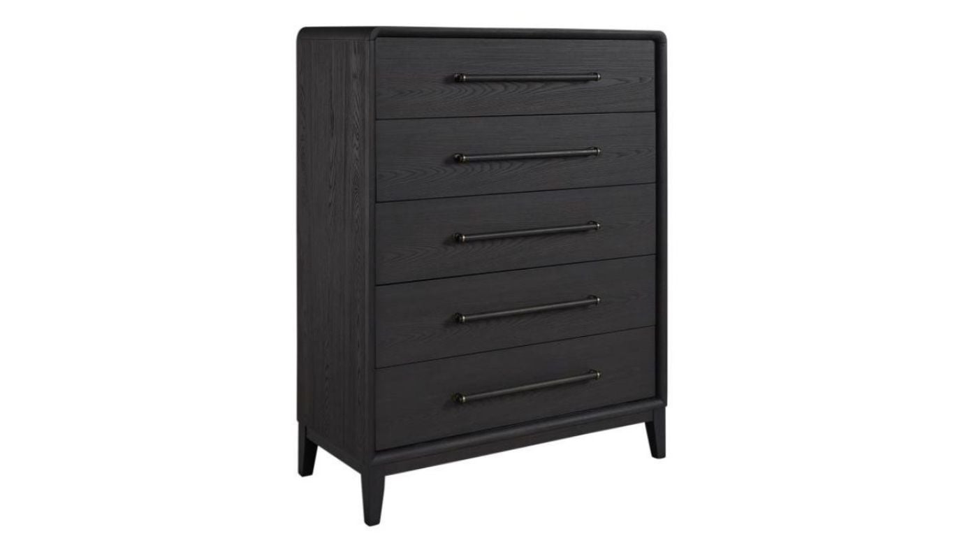 Picture of Elure Chest - Black