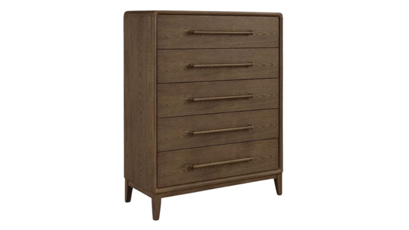 Picture of Elure Chest - Brown