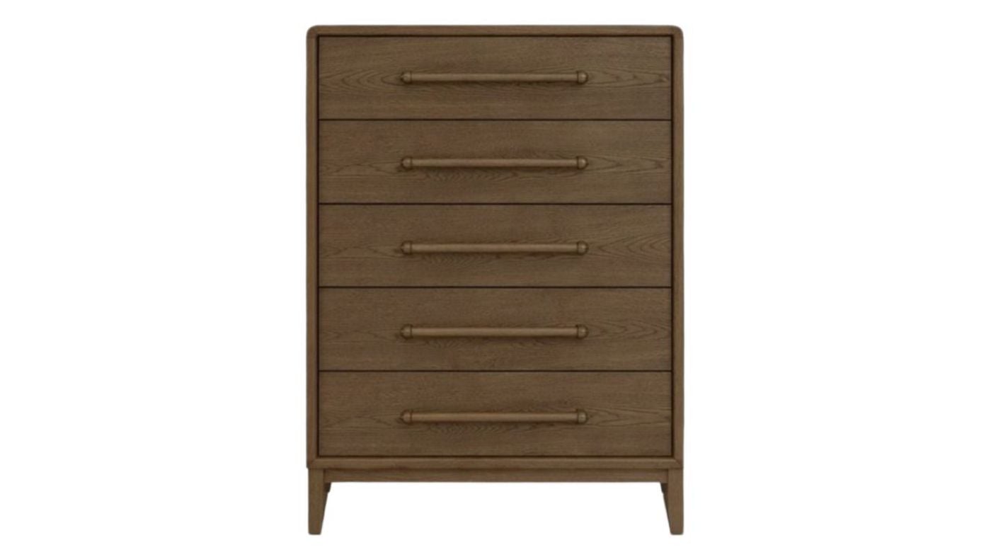 Picture of Elure Chest - Brown