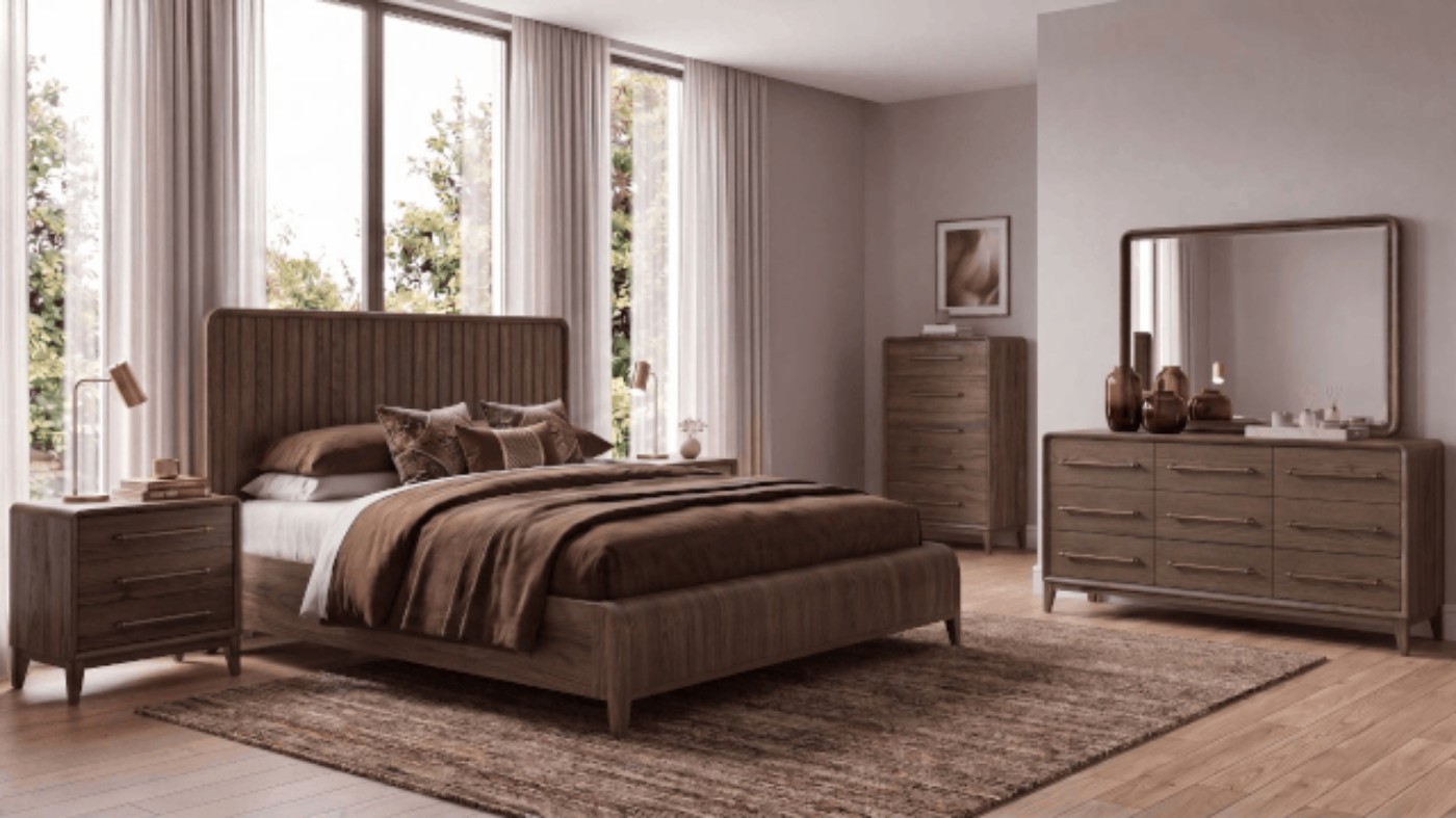 Picture of Elure King Bedroom Set