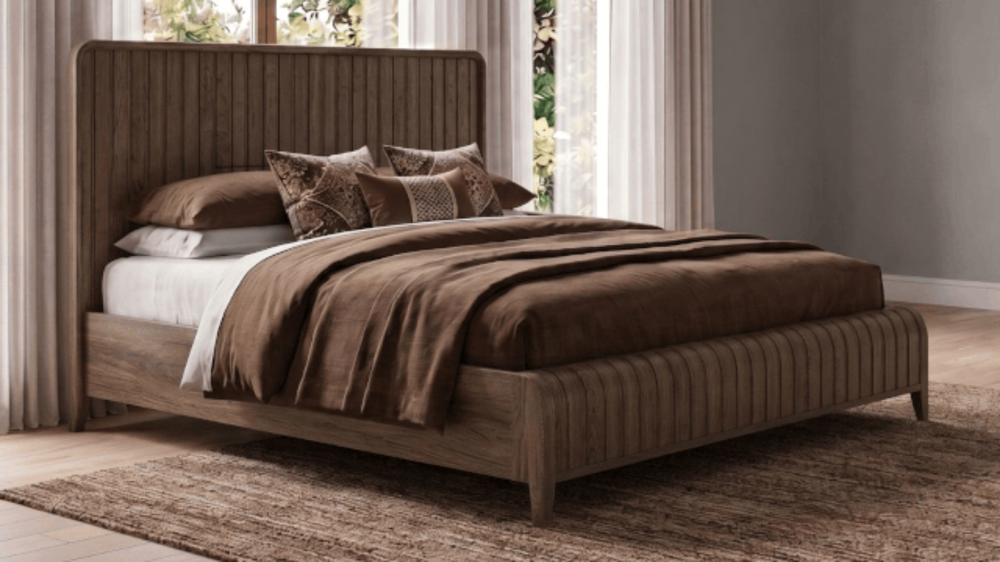 Picture of Elure Queen Bed
