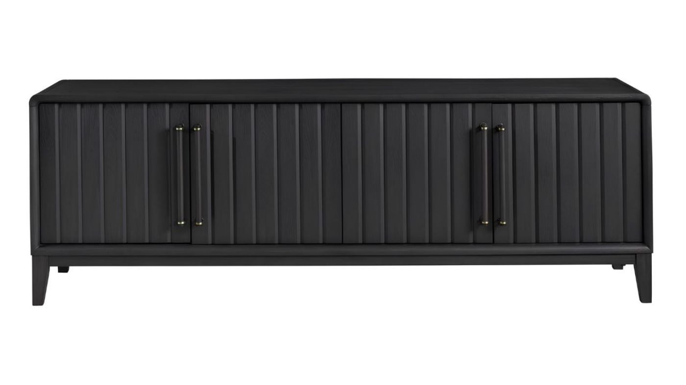 Picture of Elure 80" TV Stand