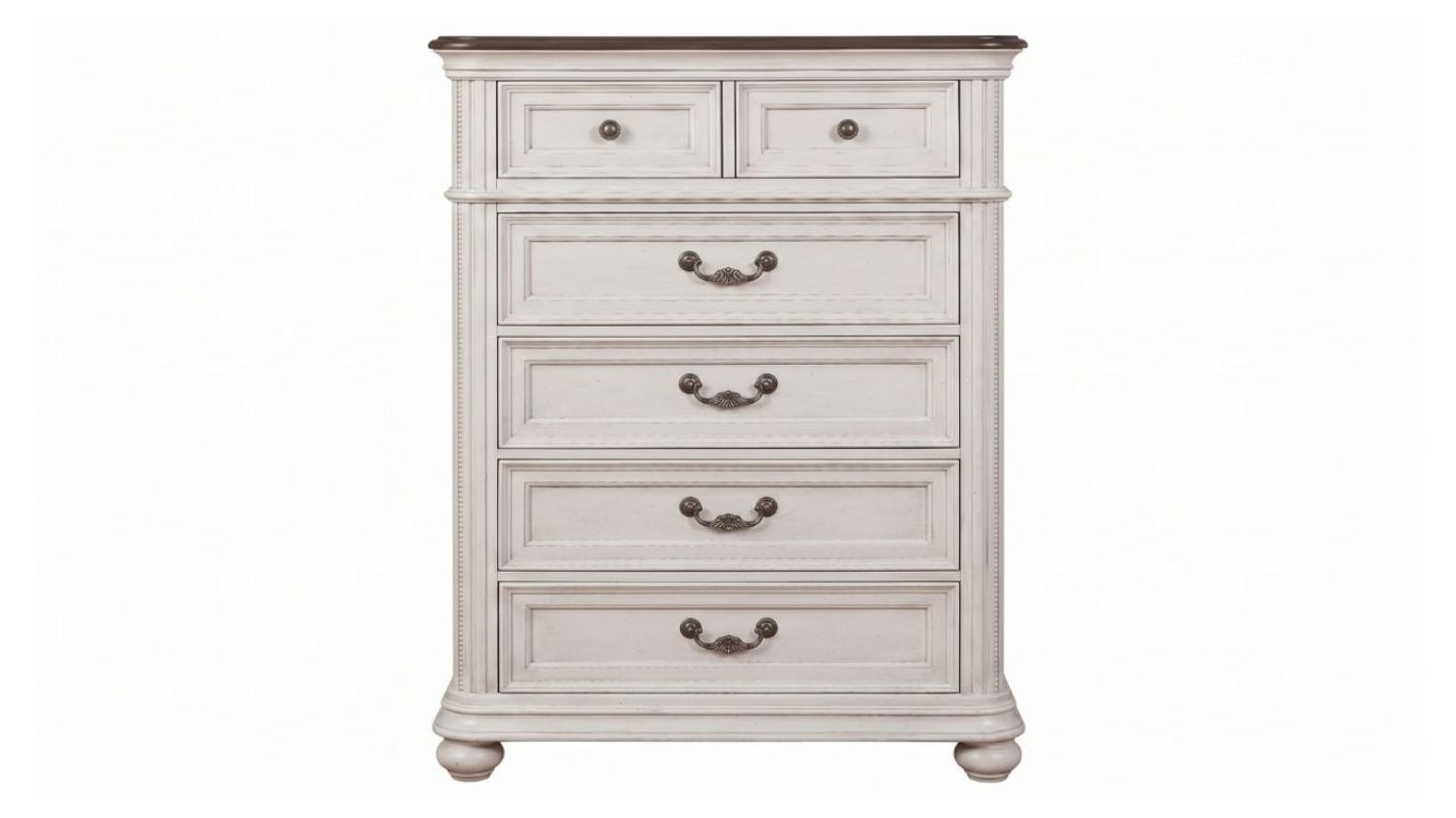 Picture of Keystone Chest