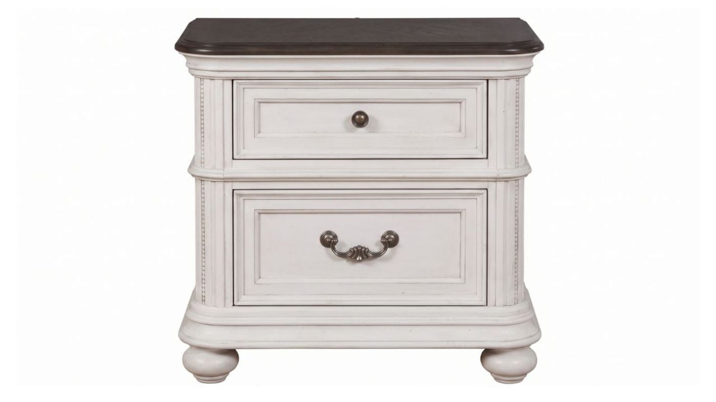 Picture of Keystone Nightstand