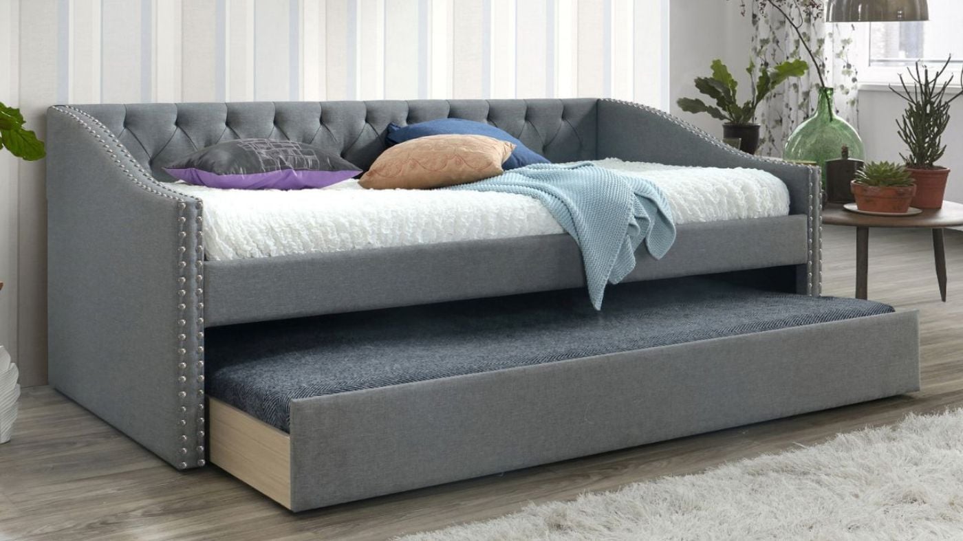 Picture of Loretta Daybed with Trundle