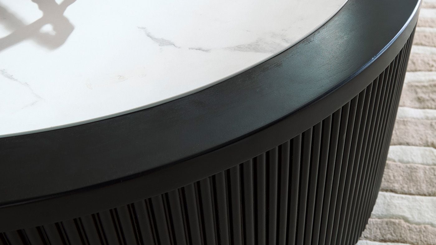 Picture of Grayman Coffee Table