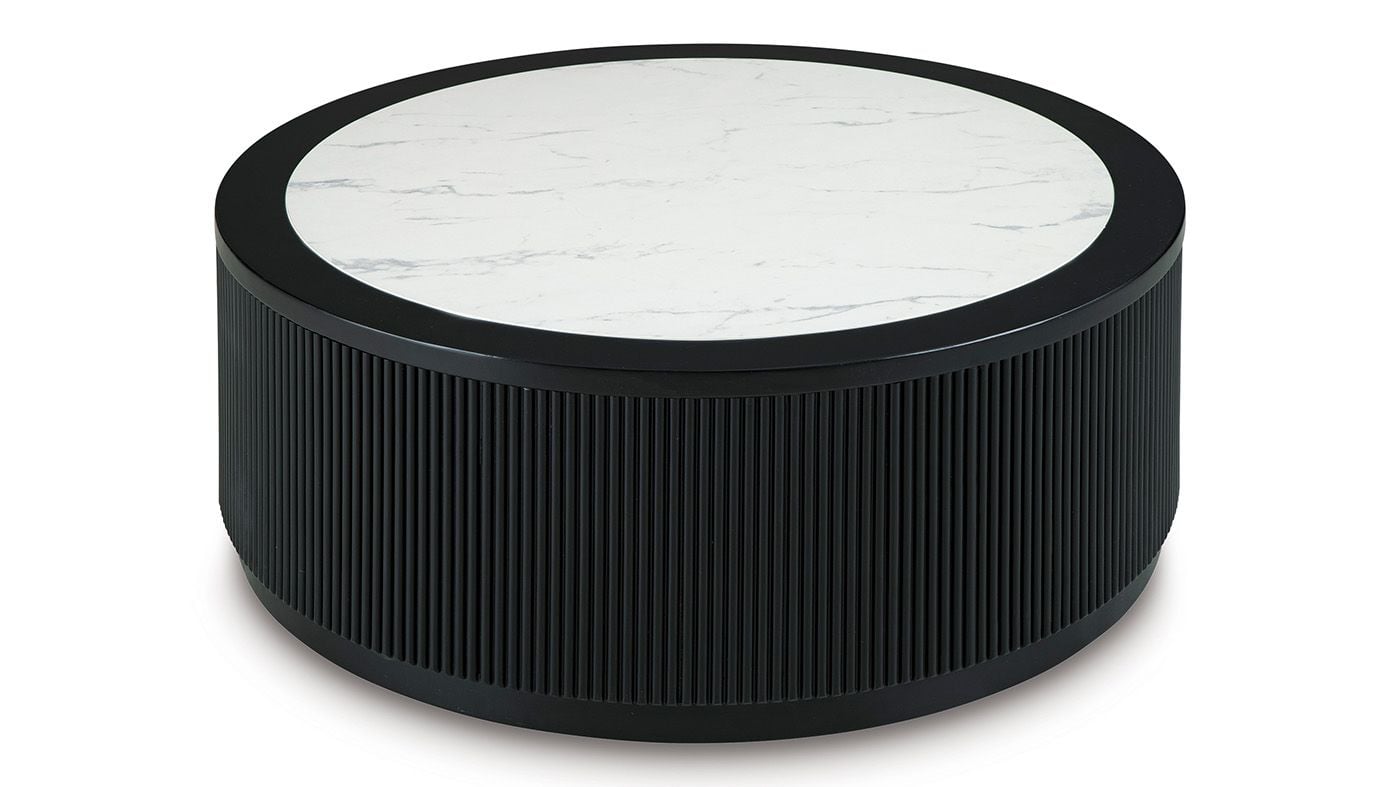 Picture of Grayman Coffee Table
