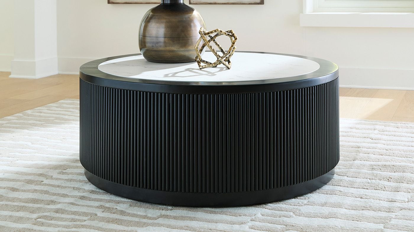 Picture of Grayman Coffee Table