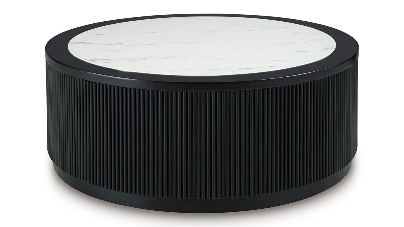 Picture of Grayman Coffee Table
