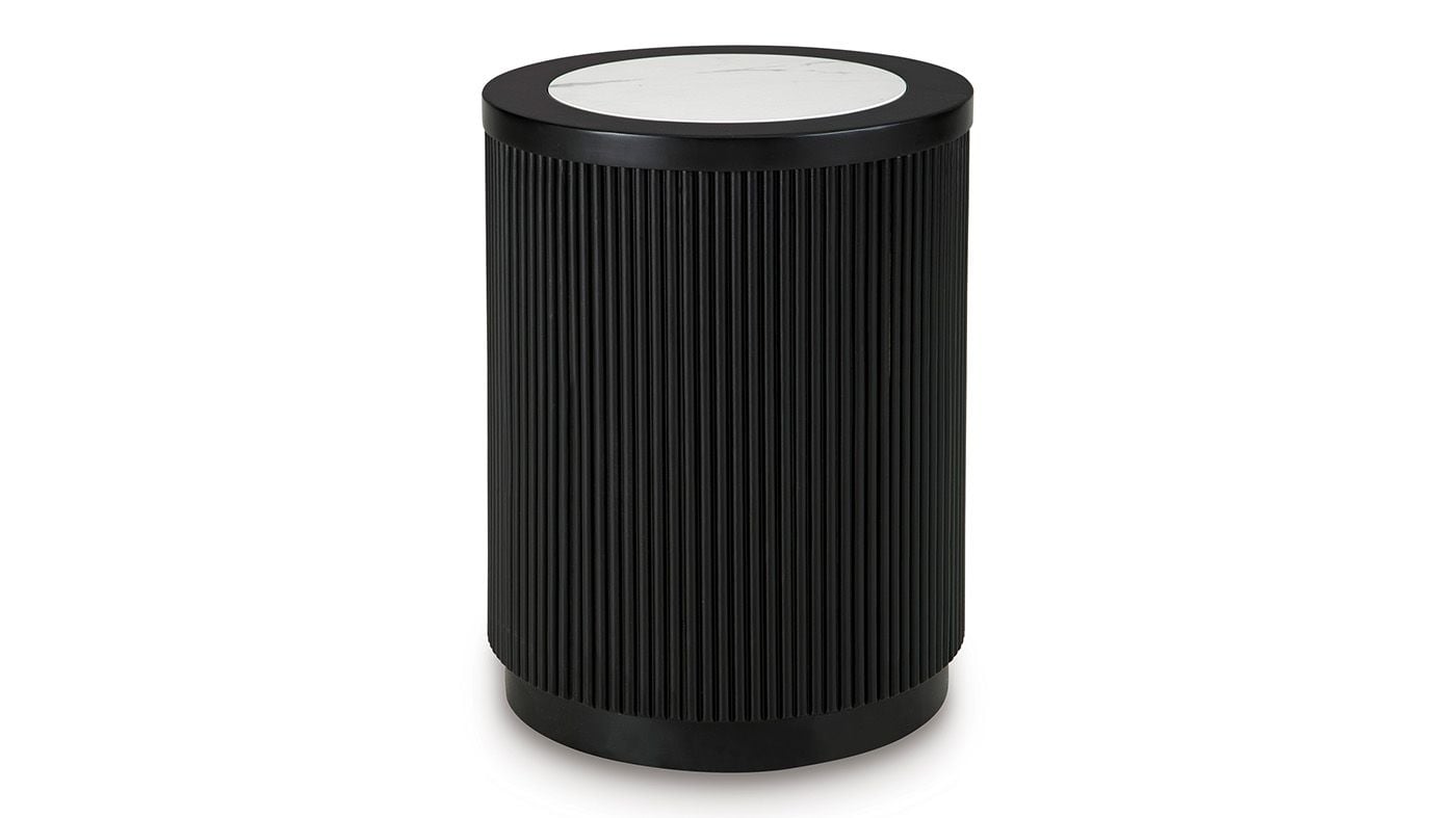 Picture of Grayman End Table