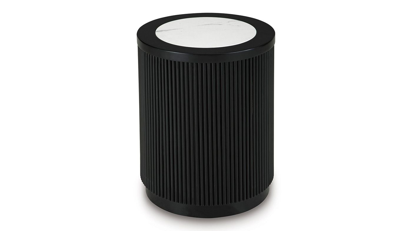 Picture of Grayman End Table