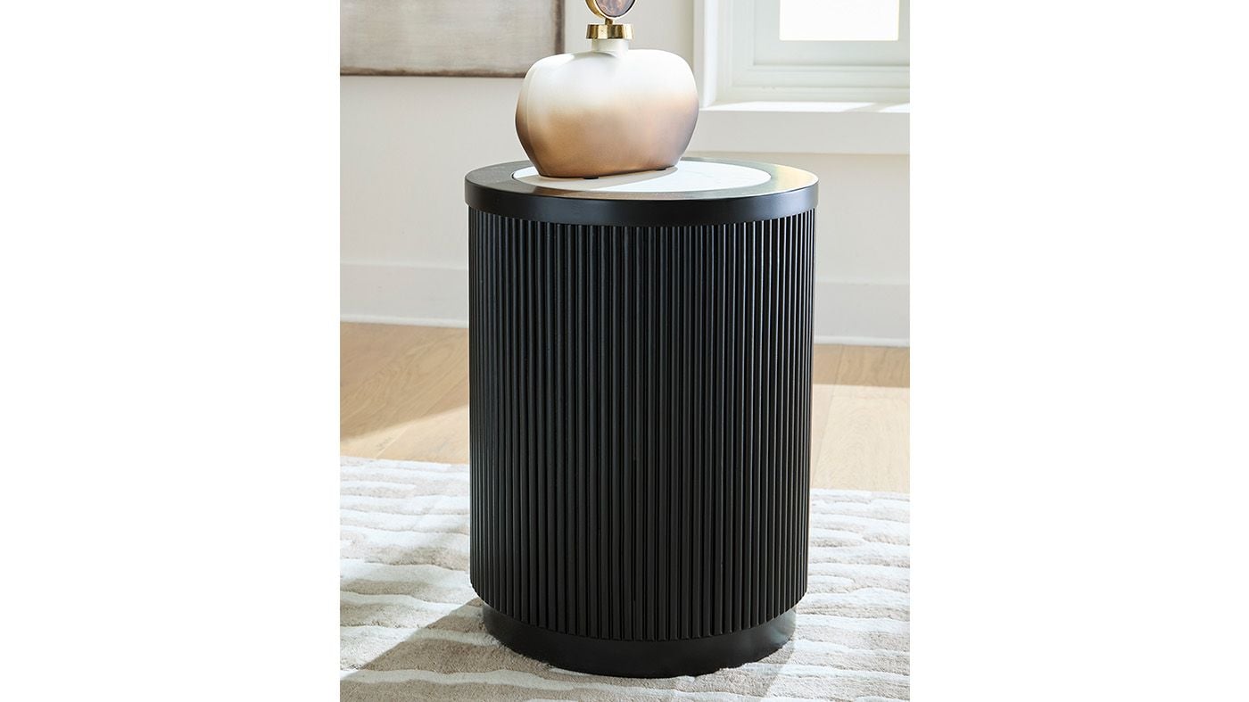 Picture of Grayman End Table