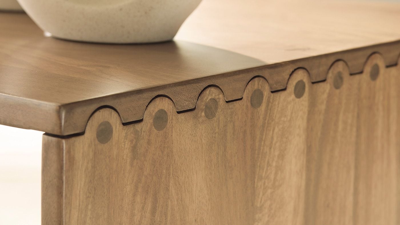 Picture of Ella Grove Coffee Table