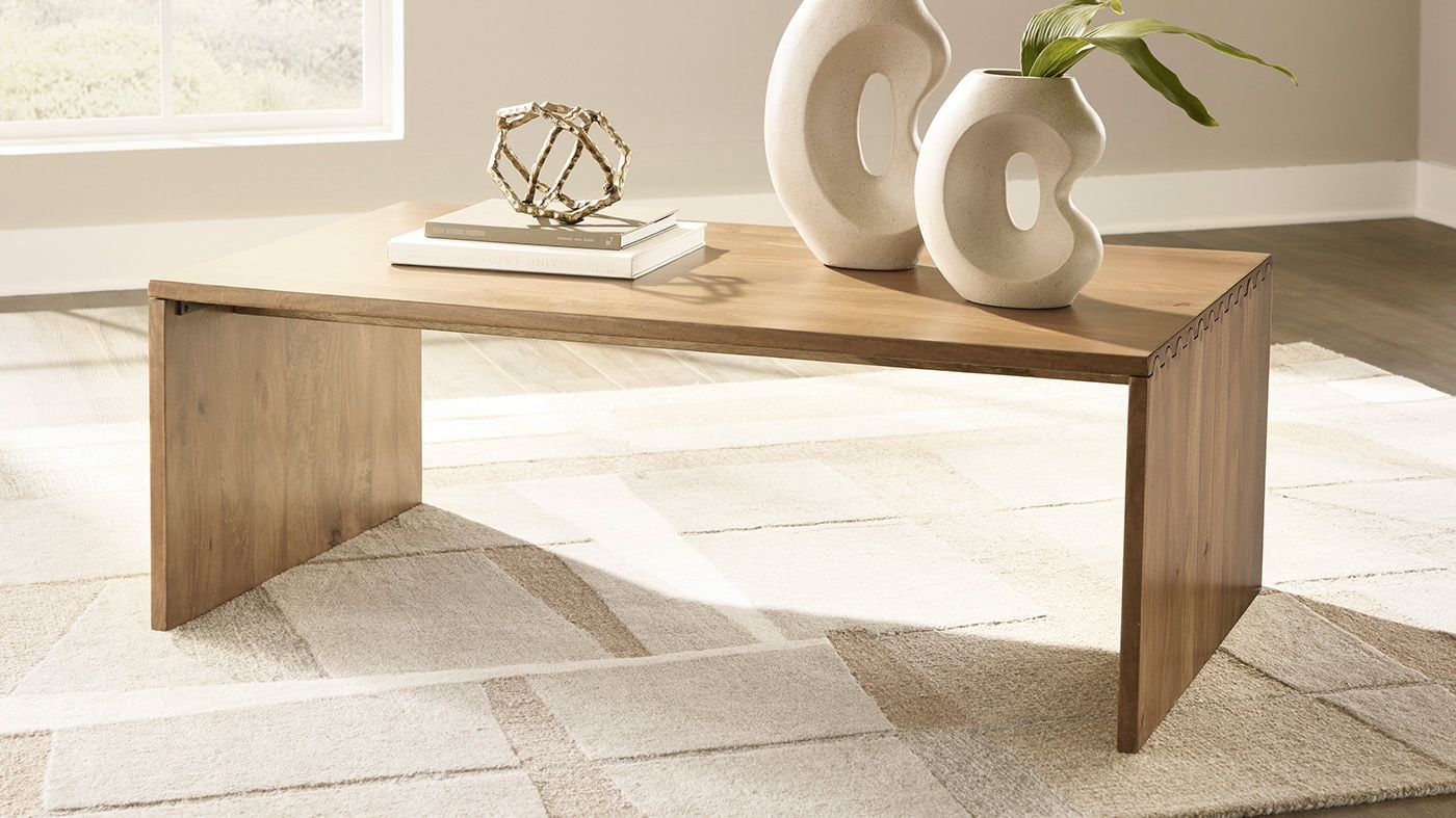 Picture of Ella Grove Coffee Table
