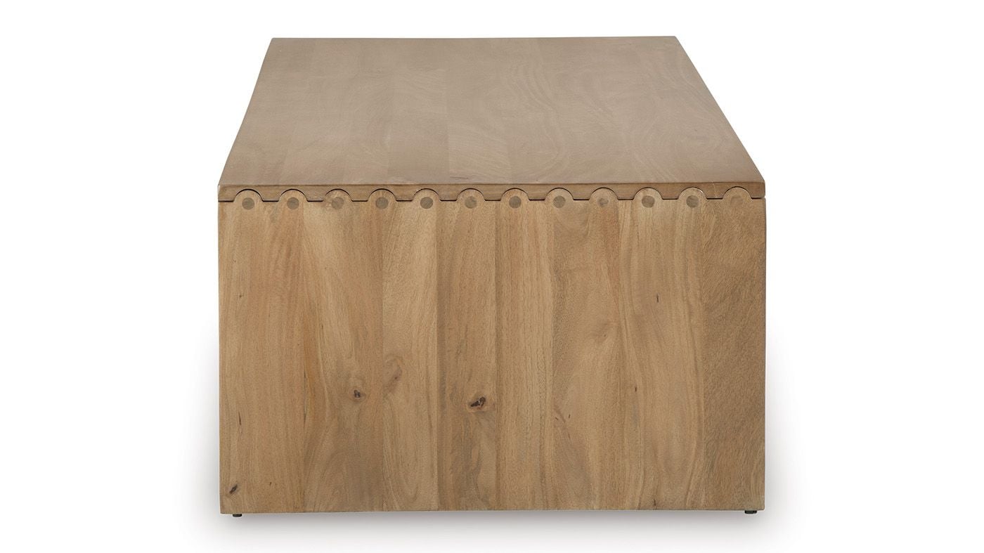 Picture of Ella Grove Coffee Table