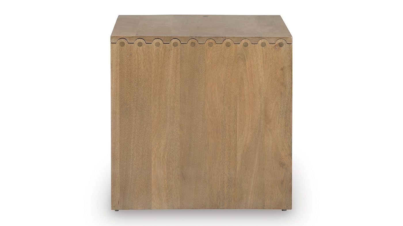 Picture of Ella Grove End Table