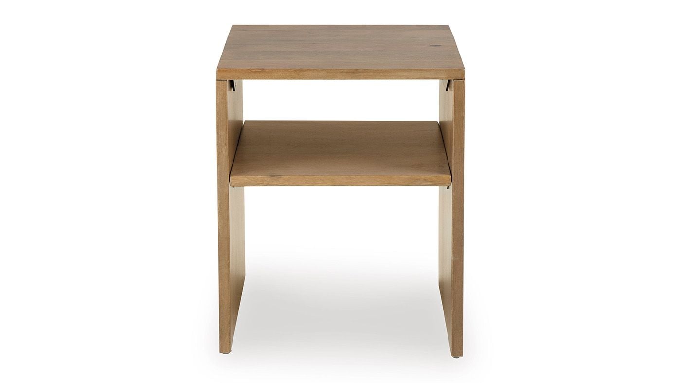 Picture of Ella Grove End Table