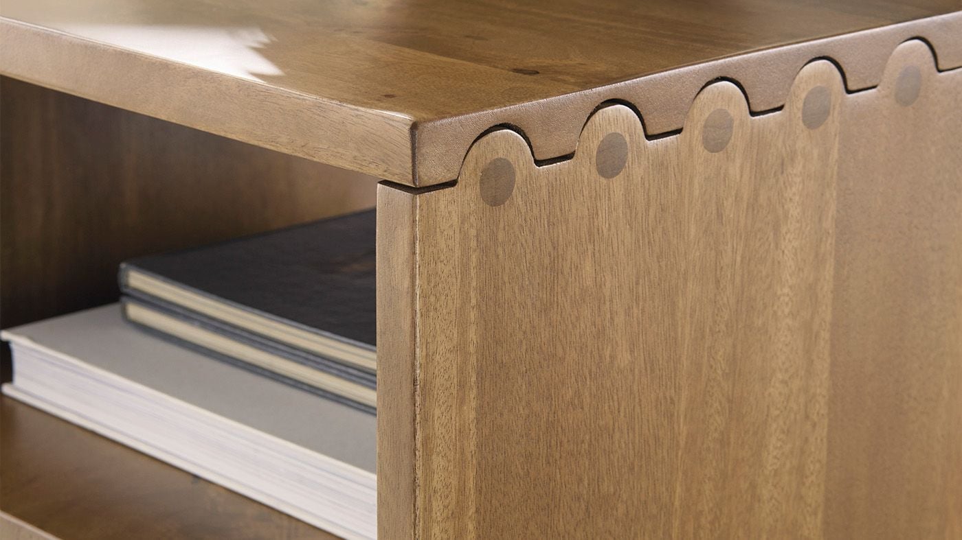 Picture of Ella Grove End Table