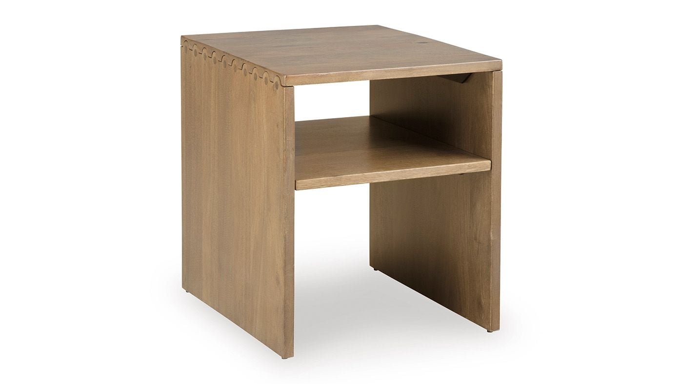 Picture of Ella Grove End Table