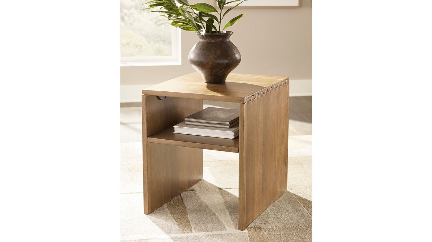 Picture of Ella Grove End Table