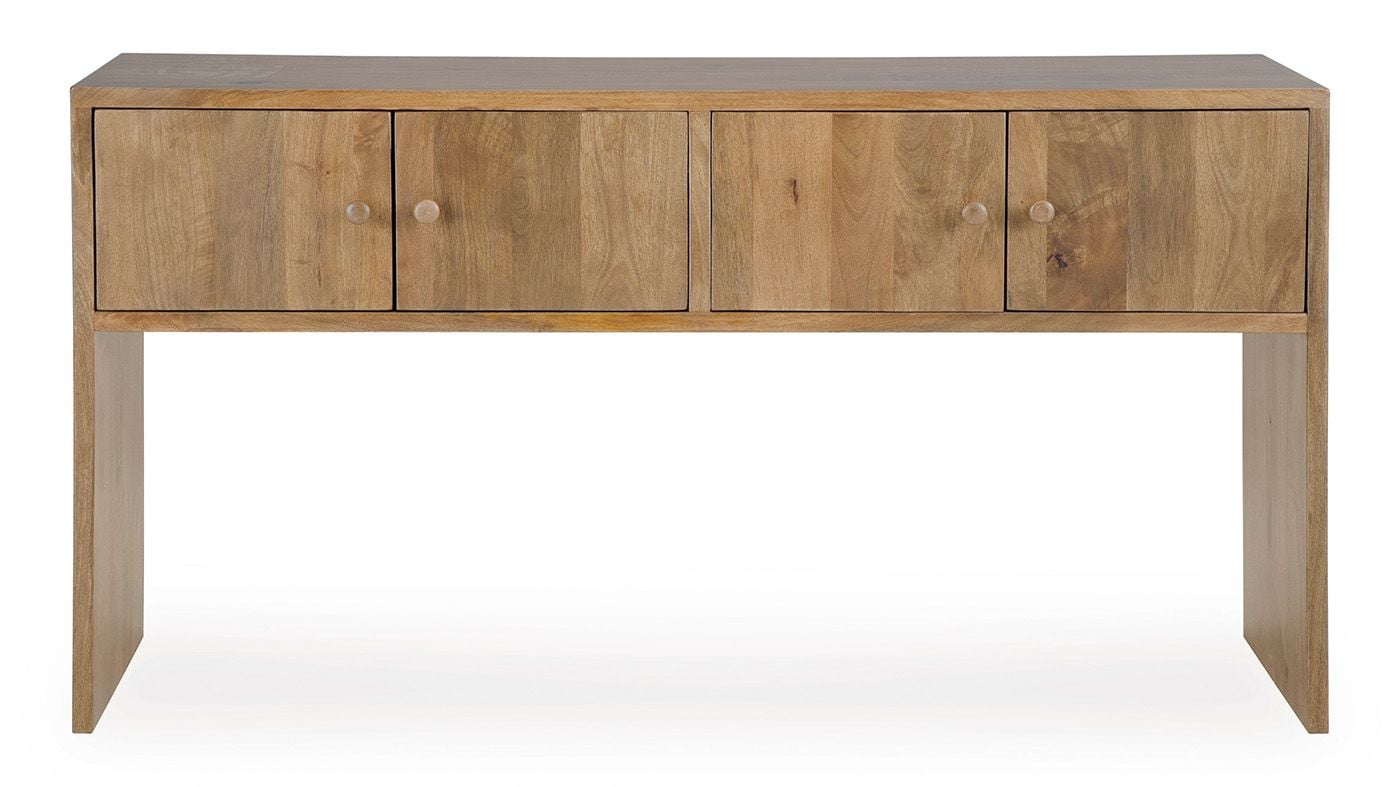 Picture of Ella Grove Sofa Table