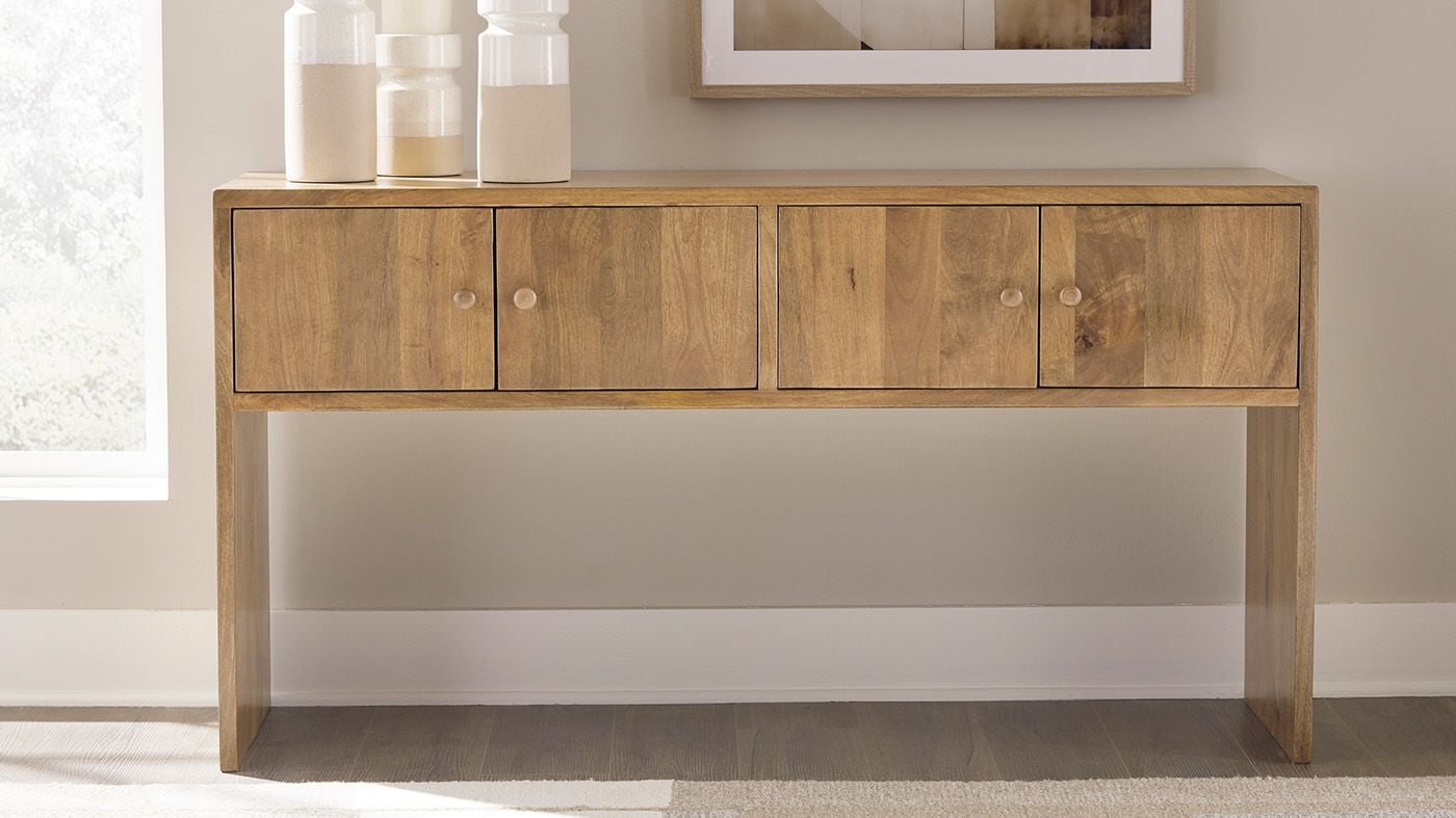 Picture of Ella Grove Sofa Table