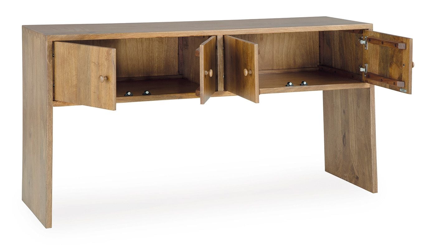 Picture of Ella Grove Sofa Table