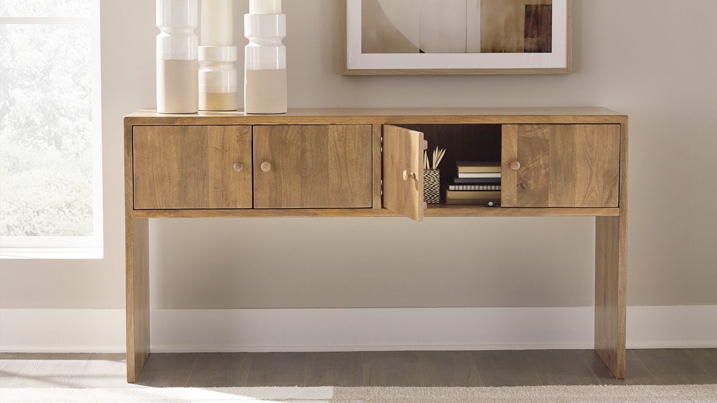 Picture of Ella Grove Sofa Table