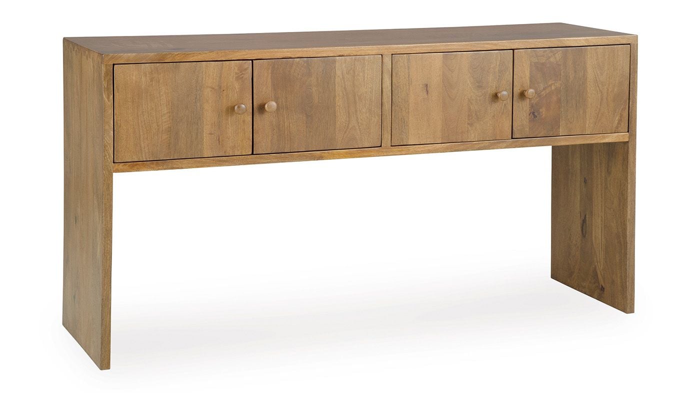 Picture of Ella Grove Sofa Table