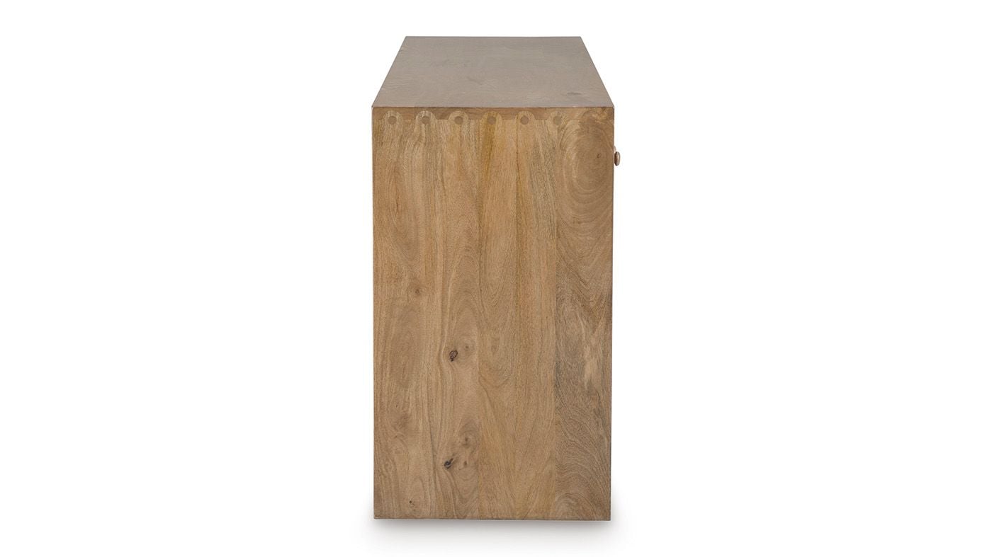 Picture of Ella Grove Sofa Table