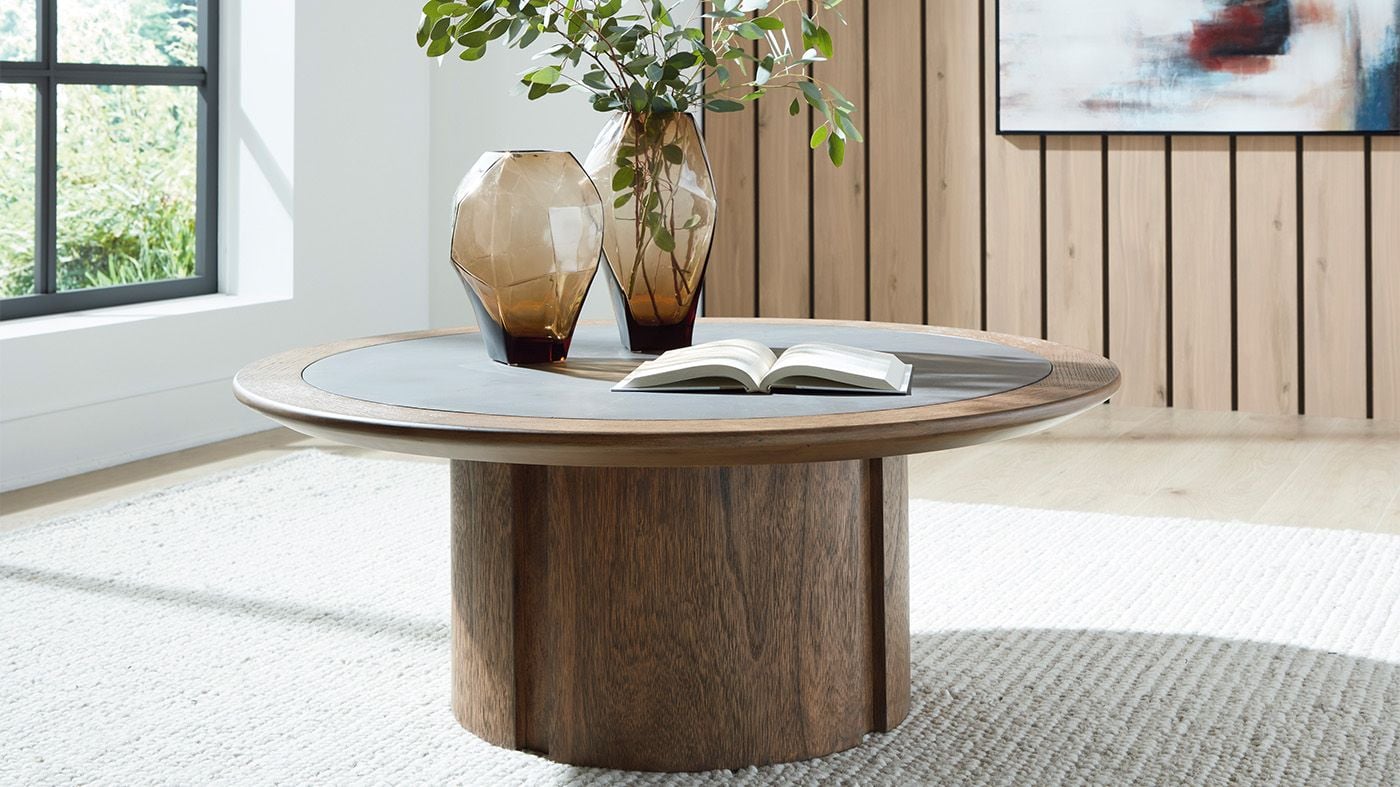 Picture of Dontayne Coffee Table